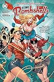 DC Bombshells: The Deluxe Edition Book One (Dc Comics)