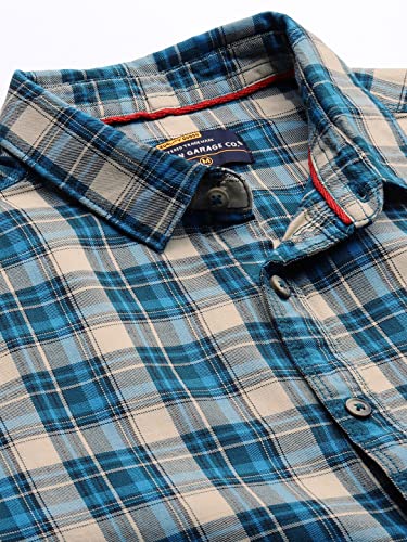 Image of The Indian Garage Co Men Shirt