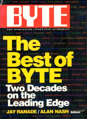 The Best of Byte