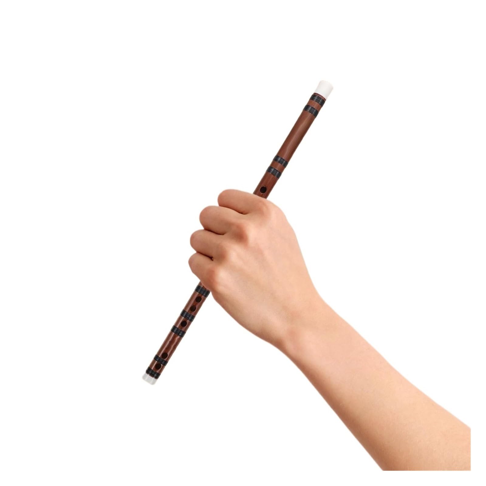 Flauto Di Bambù Per Principianti Strumento Musicale Tradizionale Per Adulti In Legno Flauto Di Bambù