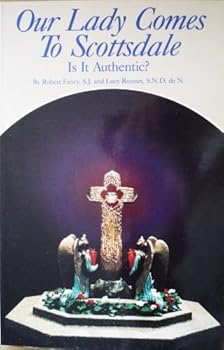 Loose Leaf Our Lady comes to Scottsdale: Is it authentic? Book