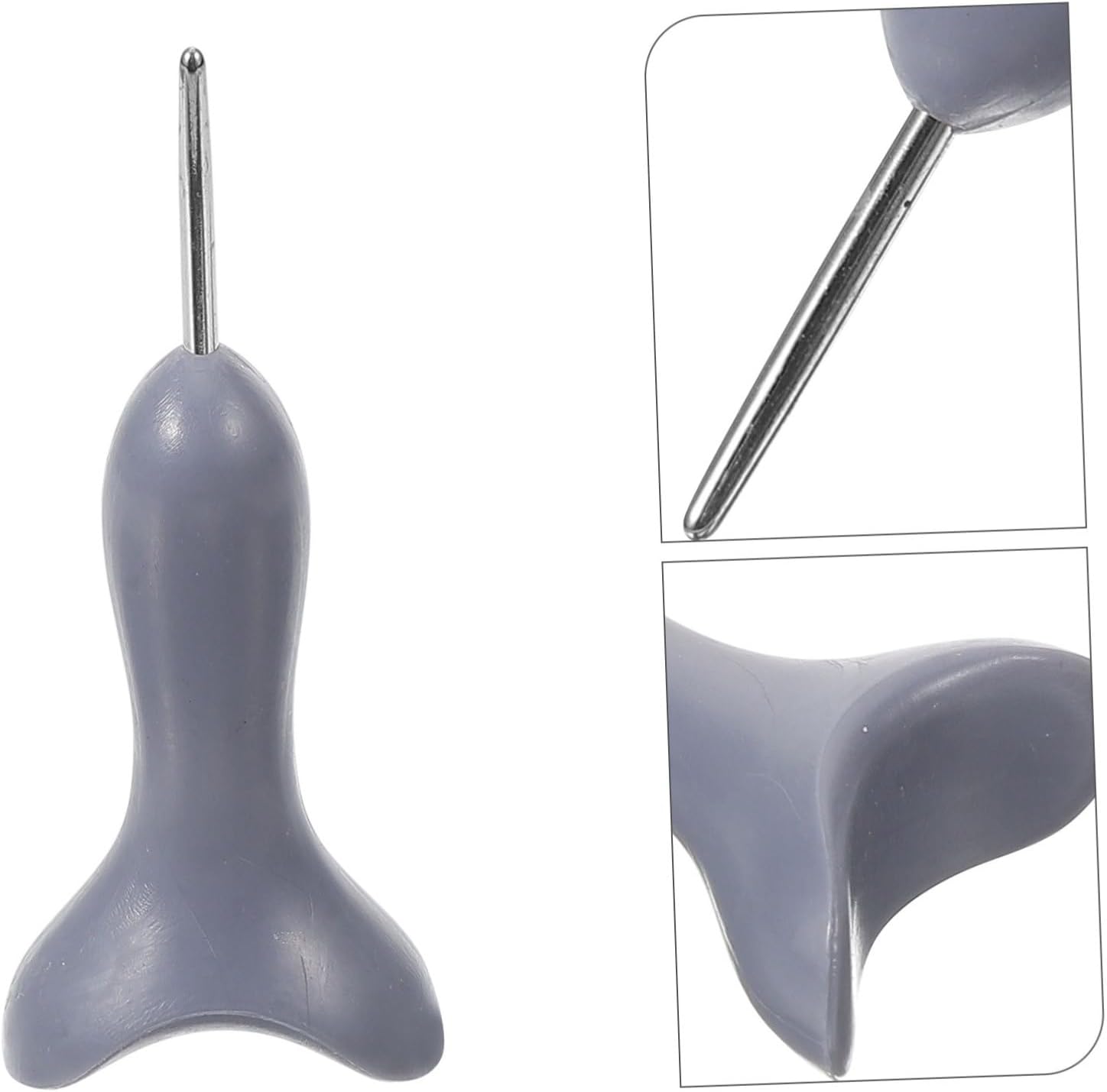 Writing Pen Ergonomic Plastic Writer for Blind Users Durable Learning Tool for Visually Impaired Convenient and User Friendly Design for Writing and Education