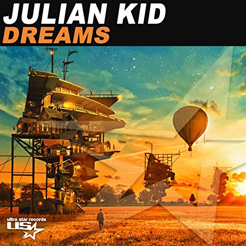 Julian Kid