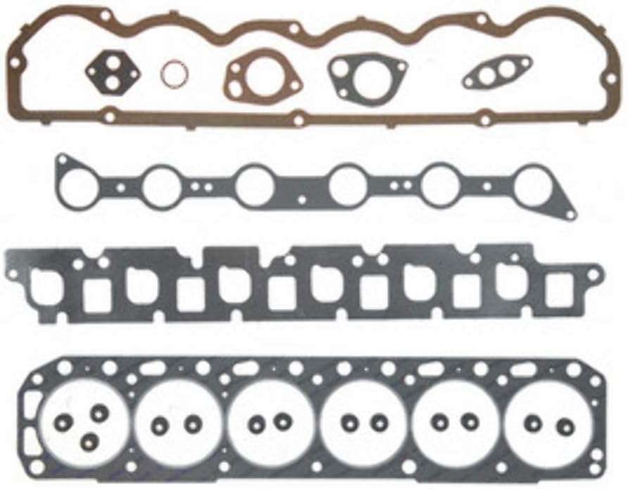 MAHLE HS3824Y Engine Cylinder Head Gasket Set