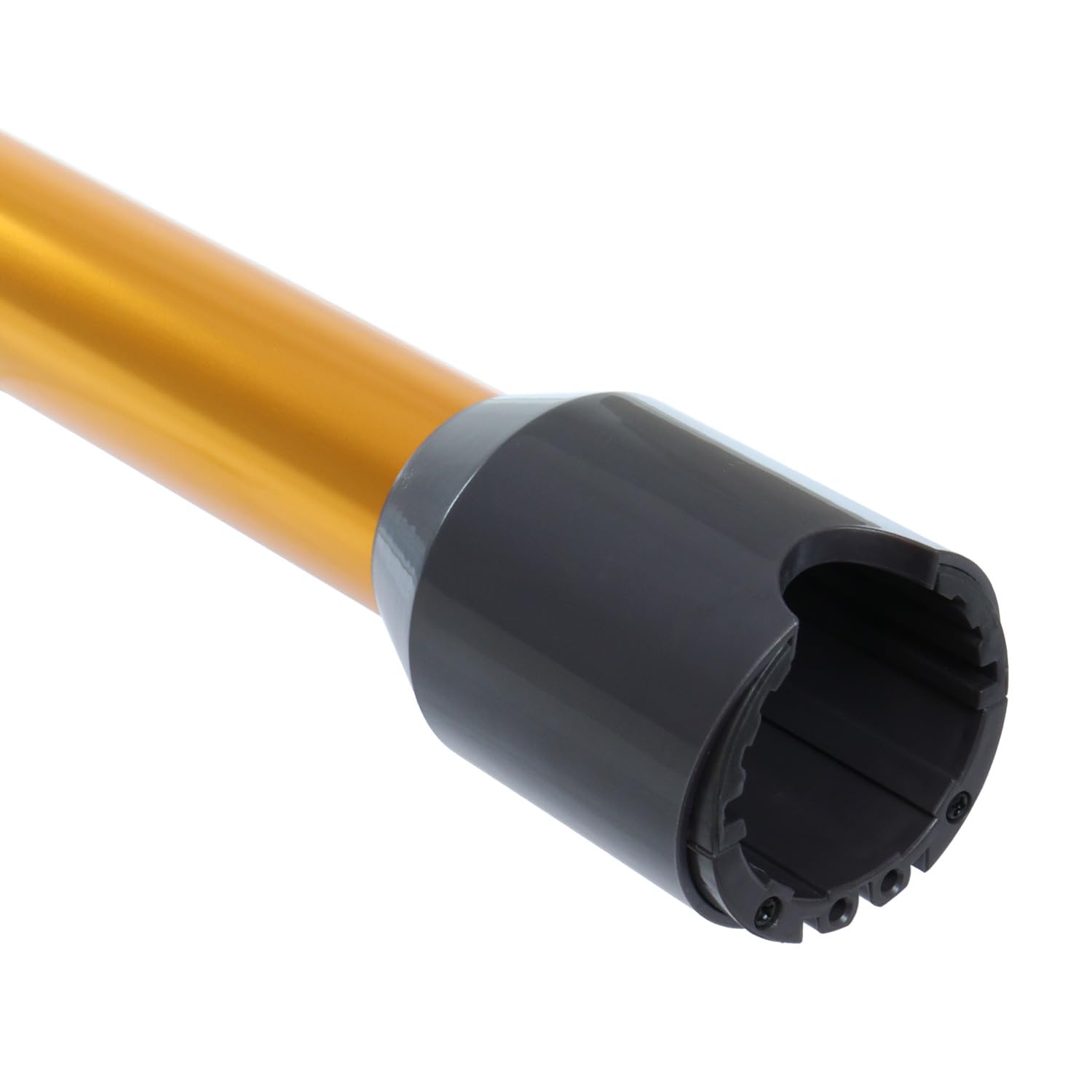 971518-10 Tube d'extension doré pour aspirateur Dyson V12 Detect Slim Series