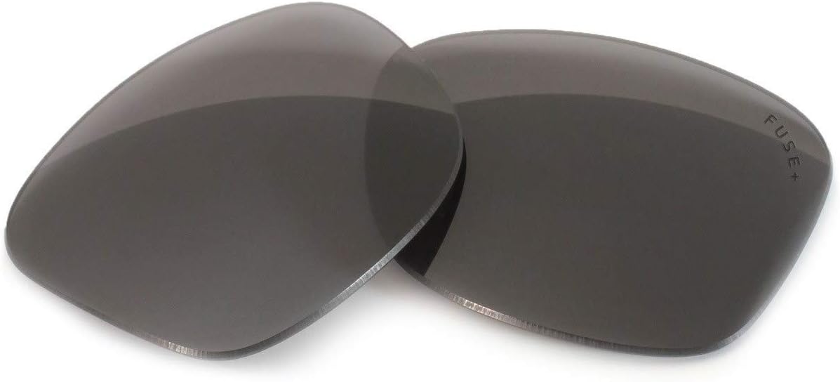 Fuse Pro Polarized Replacement Lenses Compatible with Oakley Twoface