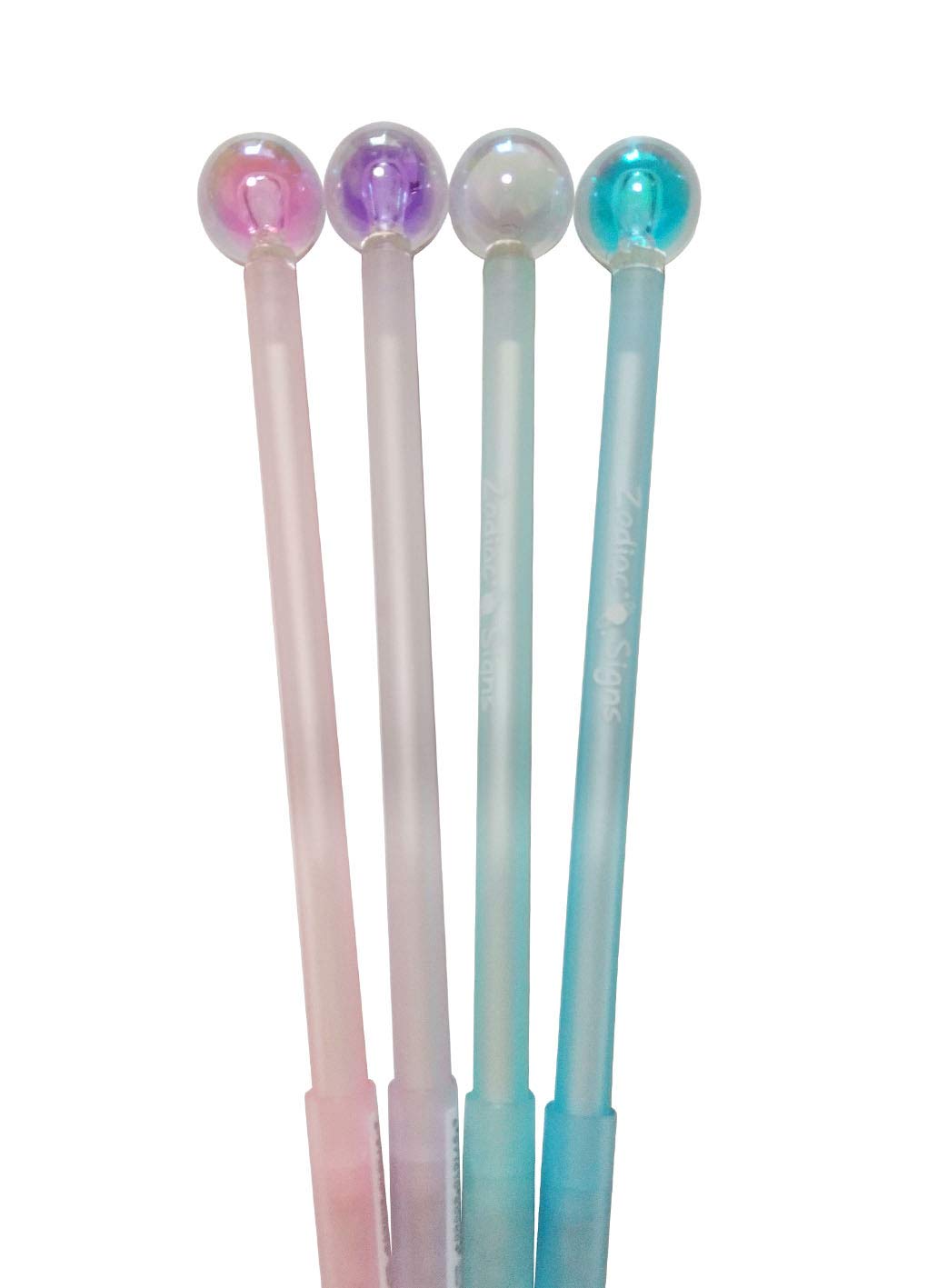 Amazon | KUKI 筆記具 星型 ゲルインク ボールペン キャラクター