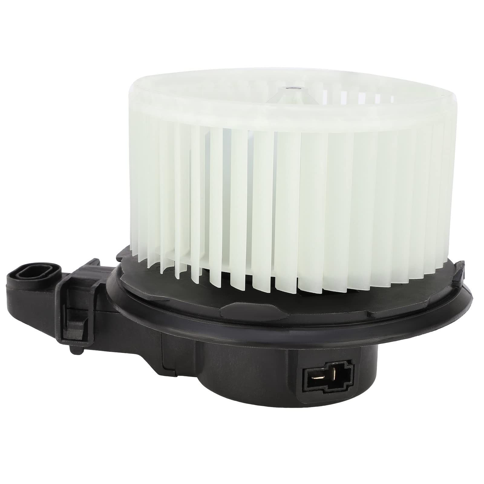 SCITOO 700224 Front HVAC Heater Blower Motor | For Ford 2008-2012, For Lincoln 2009-2012, For Mercury 2008-2009