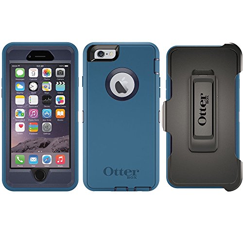 OtterBox coque ultra robuste Defender téléphone housse antichoc durable - 2