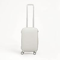 Amazon | [Aww] アウ スーツケースキャリーバッグ キャリーケース 機内