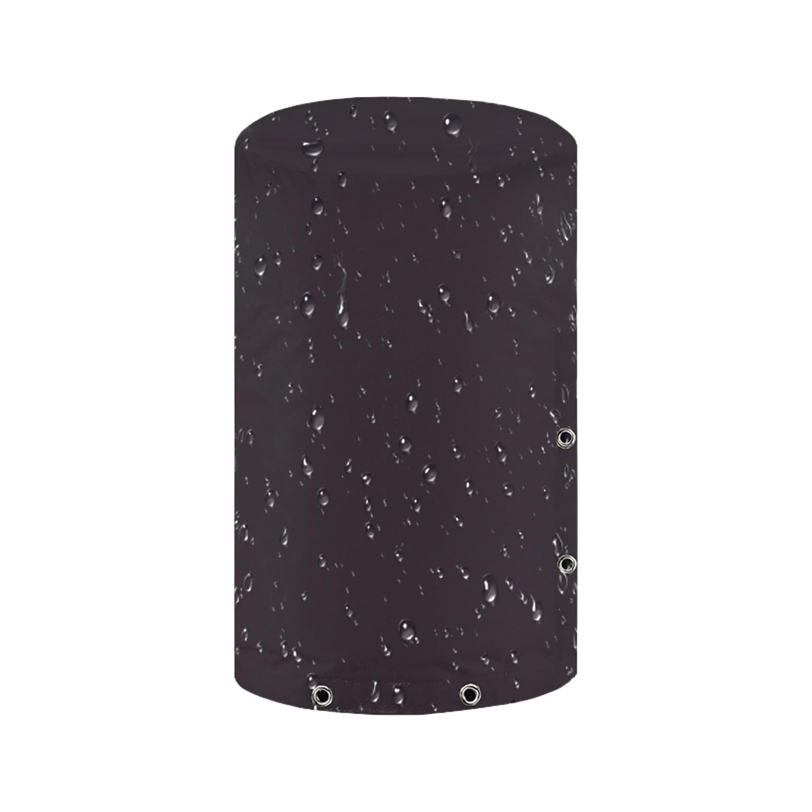 Fundas para Bombas de Agua Exteriores Resistente a la Intemperie,