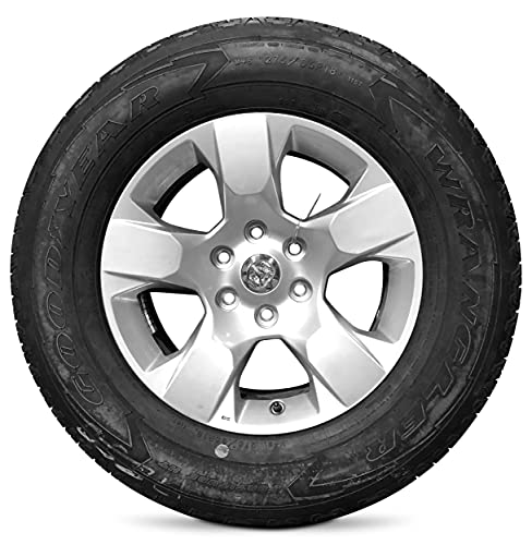 For 2019-2025 Dodge Ram 1500...