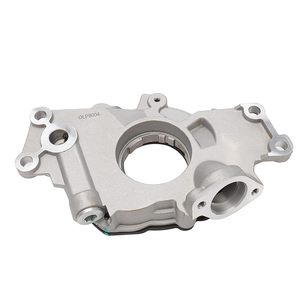 HARUMA H-OLP8004 Engine Oil Pump LS1 LS2 LS6 5.7L 5.3L 6.0L Camaro Corvette LS for Chevy GM