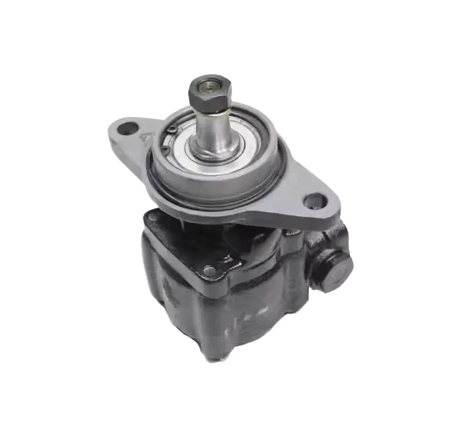 Pompa Wspomagania Pasuje do Hyundai Truck 57100-73102 5710073102 akcesoria samochodowe pompa wspomagania układu kierowniczego 57100 73102 Hydrauliczna pompa sterująca