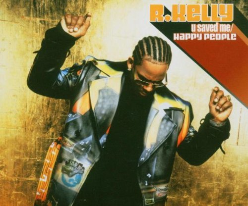 Kelly, R - Happy People / U Saved Me - Amazon.com Music