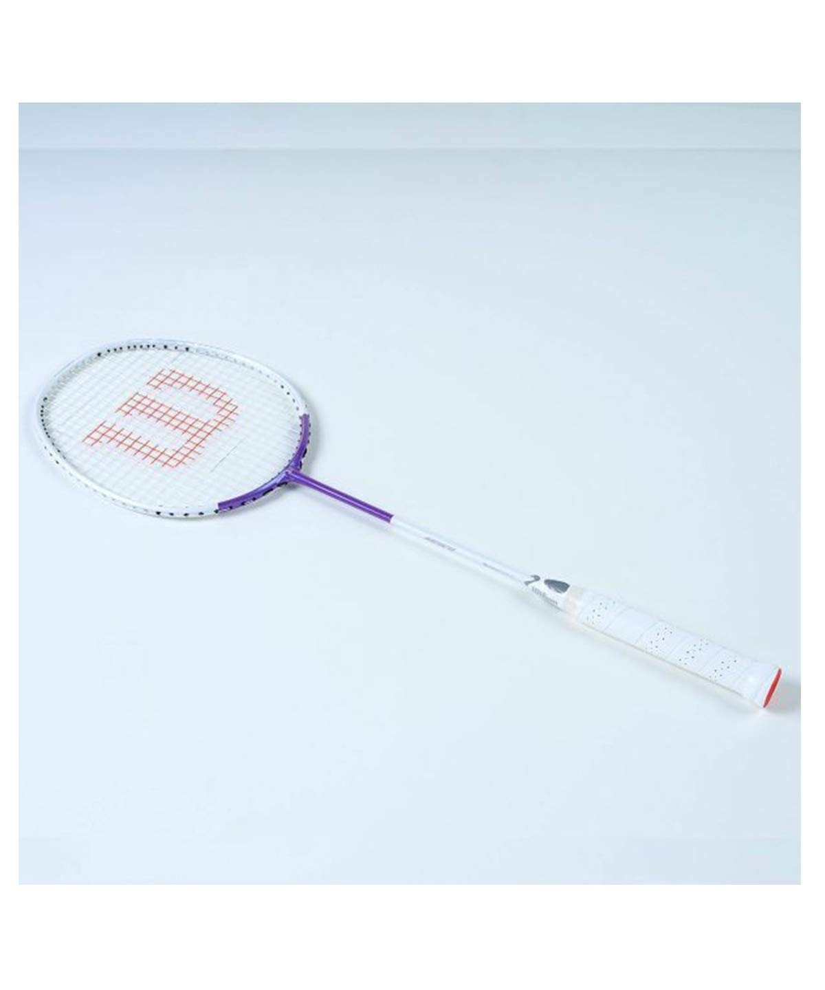 Amazon.co.jp: Wilson Badminton Racket FIERCE CX5600 W-ING WR010111