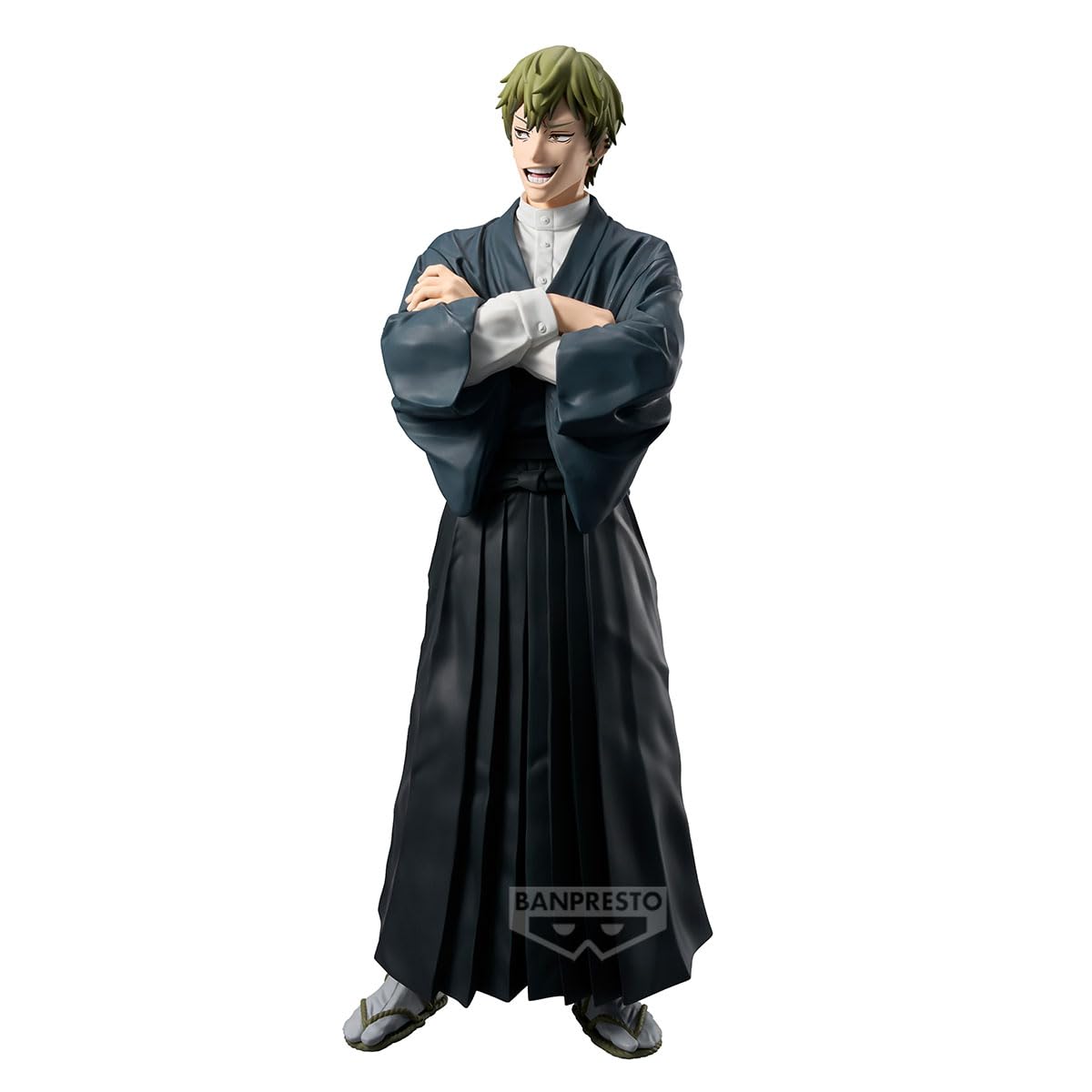 Amazon.co.jp: バンプレスト キャラクターA 呪術廻戦 アクション