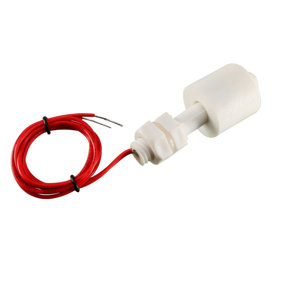 Amazon.com: uxcell 2 Pcs ZP4510 White Liquid Water Level Sensor
