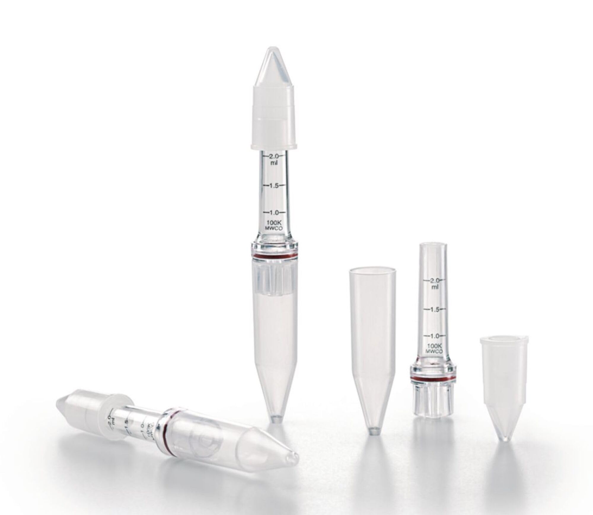 Sartorius VN02H21 Vivacon 2, MWCO 30K (Pack of 25)