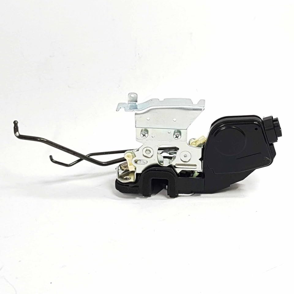 Image of Power Door Lock Actuator w /Latch Assembly, Fits for 2004-2008 Hyundai Tiburon Left(Driver's Door), Replaces OEM 81315-2C000, DL315