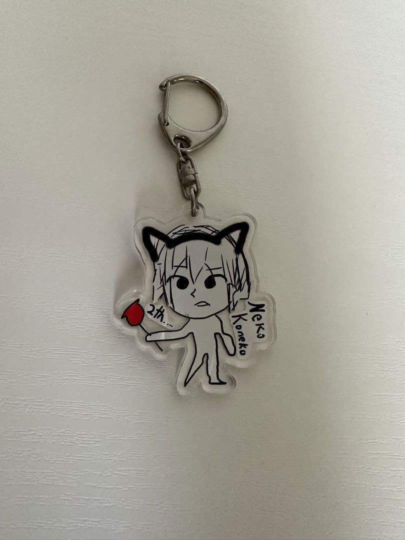 Amazon.co.jp: 猫こねこ（渡部）グッズ サイン付き : おもちゃ