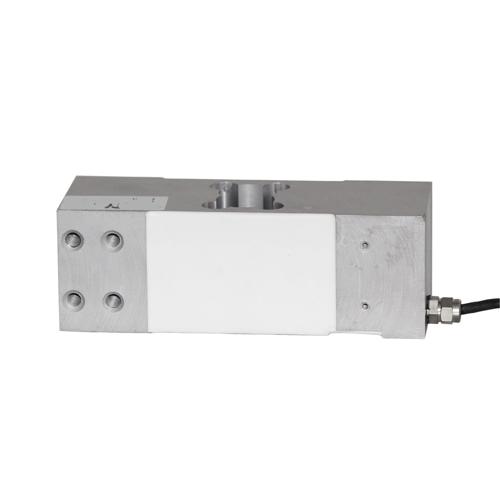 Sensor de pesaje monocelda PX13 de aluminio para balanza de plataforma de 100 kg 4