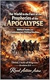 the faces of facebook  THE WORLD IN THE FACE OF THE PROPHECIES OF THE APOCALYPSE: BIBLICAL TRUTHS AND CONTEMPORARY POLITICAL REALITIES (English Edition)