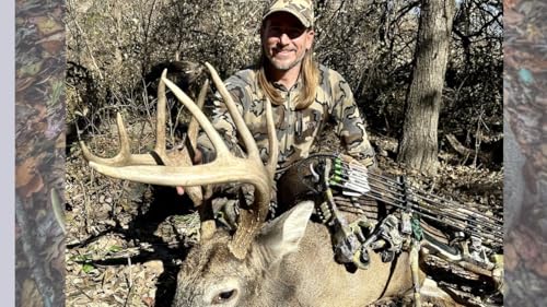 EP.476: Effort Over Outcome | Two Buck Season | Travis Keith