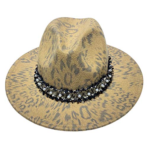 Fedora pour soirée party et accessoires de costume rétro années 20 chic et mixte