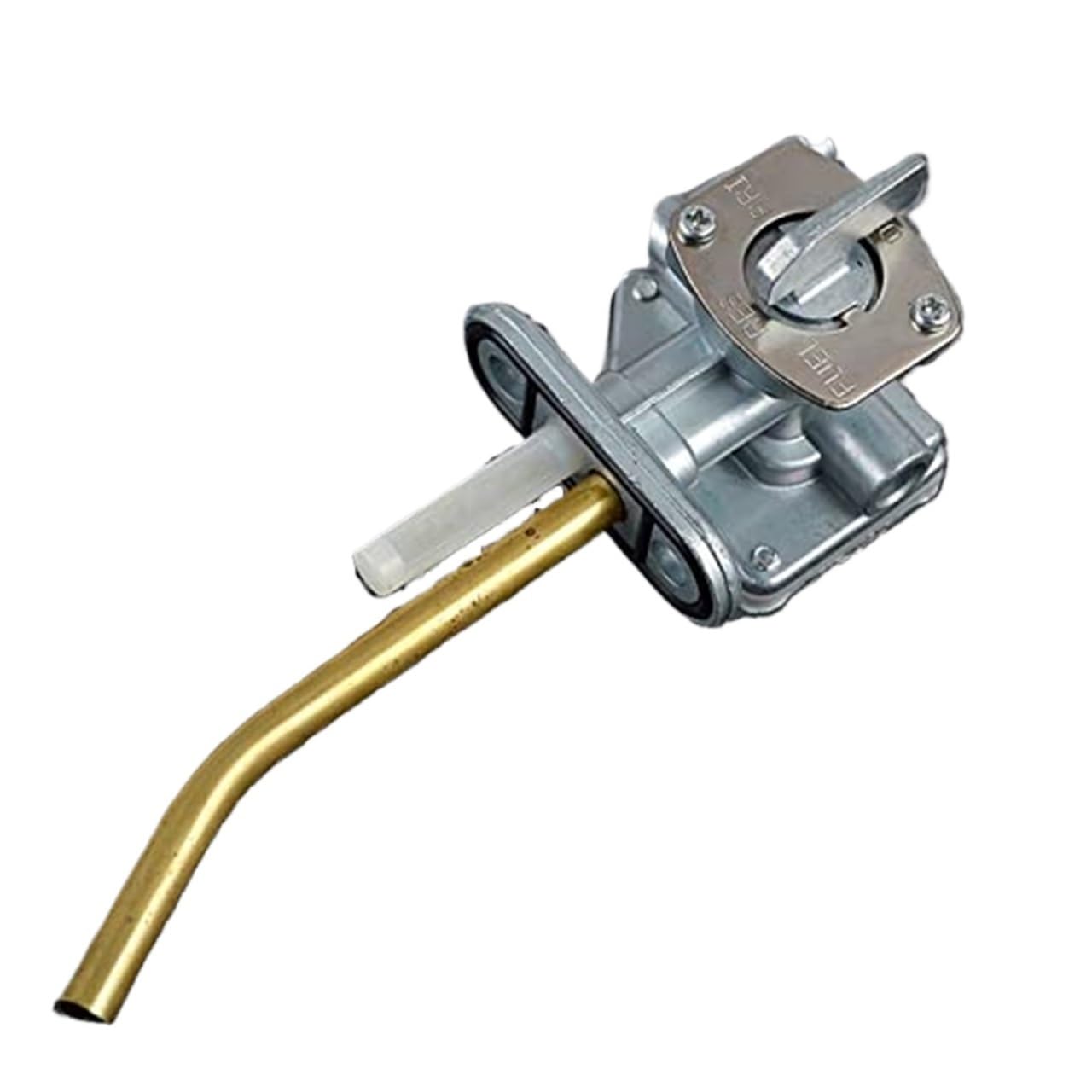 Rubinetto del carburante Rubinetto Valvola Interruttore della Pompa for KL250 KL 250 1997 1998 2000-2004 2006 2007 2009 2010 51023-1231 51023-1278 Valvola di scarico del carburante per moto