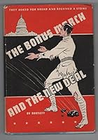 The Bonus March and the New Deal B000858FOU Book Cover