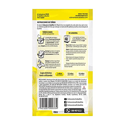 Colorante Para Ropa, Tools Imagen adicional