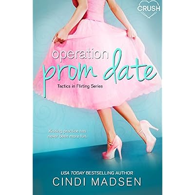 Operation Prom Date