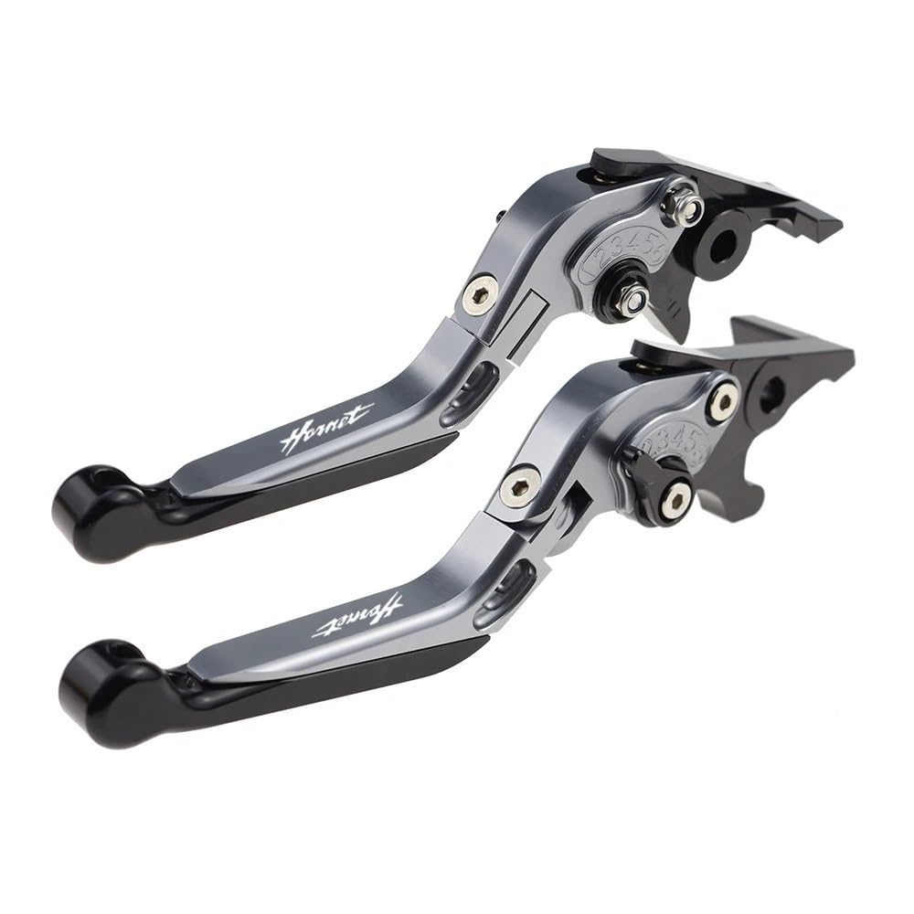 Wxpyaqt J Handlebar Clutch Lever For Cb750 For Hornet 2023-2024 Clutch Handles For Cb 750 For Folding Extendable Brake Levers