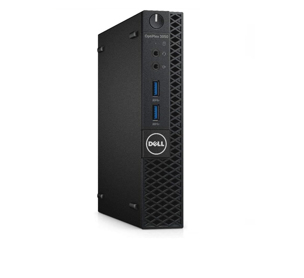 Dell Optiplex 3050 USFF Micro Mini PC Computer Intel Core i5-7500T