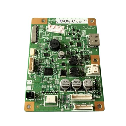 Circuit imprimé FM1-U976-000 pour réparer copieur IR C5235
