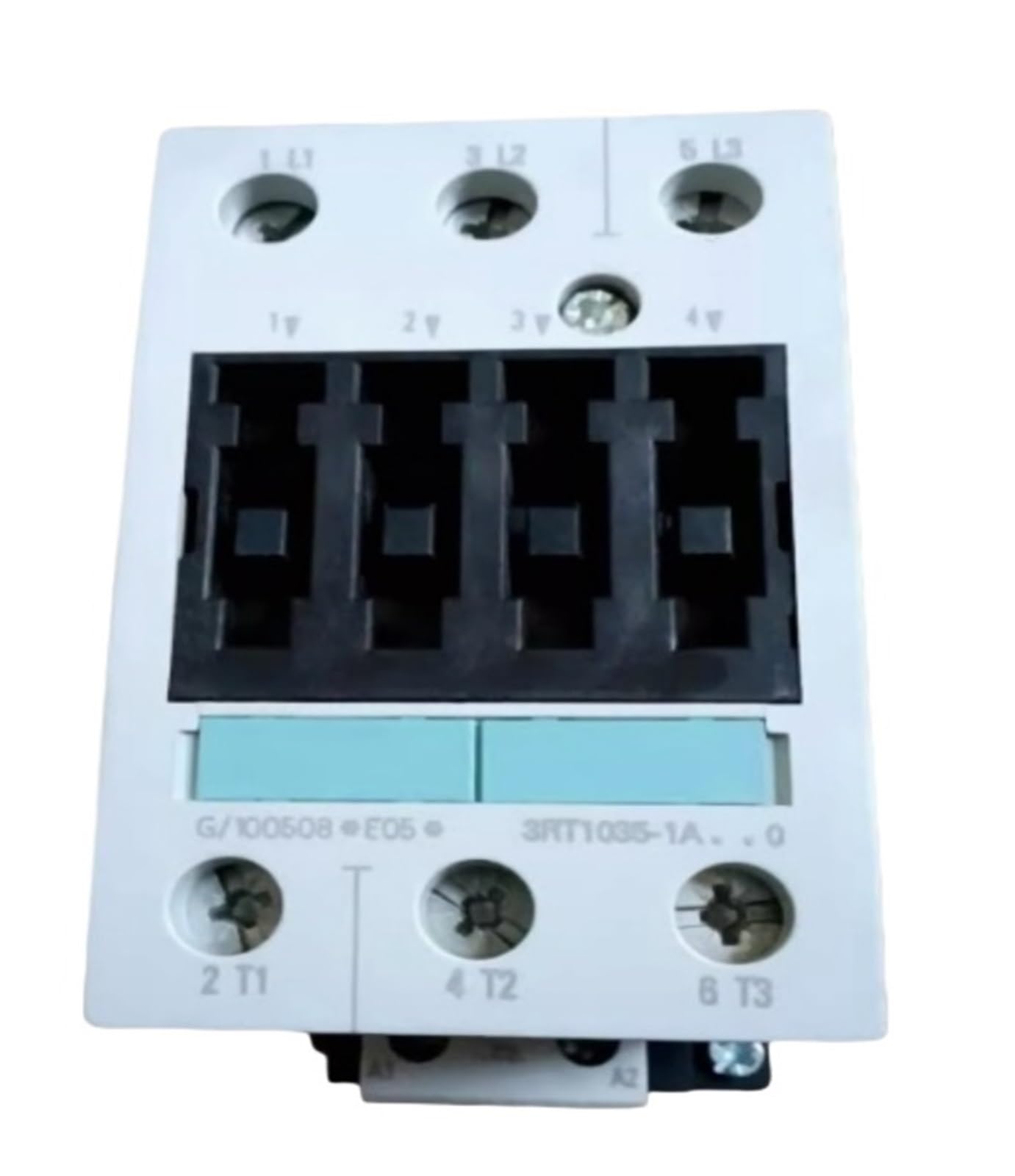SJJBVPYX 3RT1035-1AC20 AC contactor
