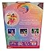 Barbie Fairytopia Magic of The Rainbow: Rainbow Adventure - Elina & DVD Game (African American)