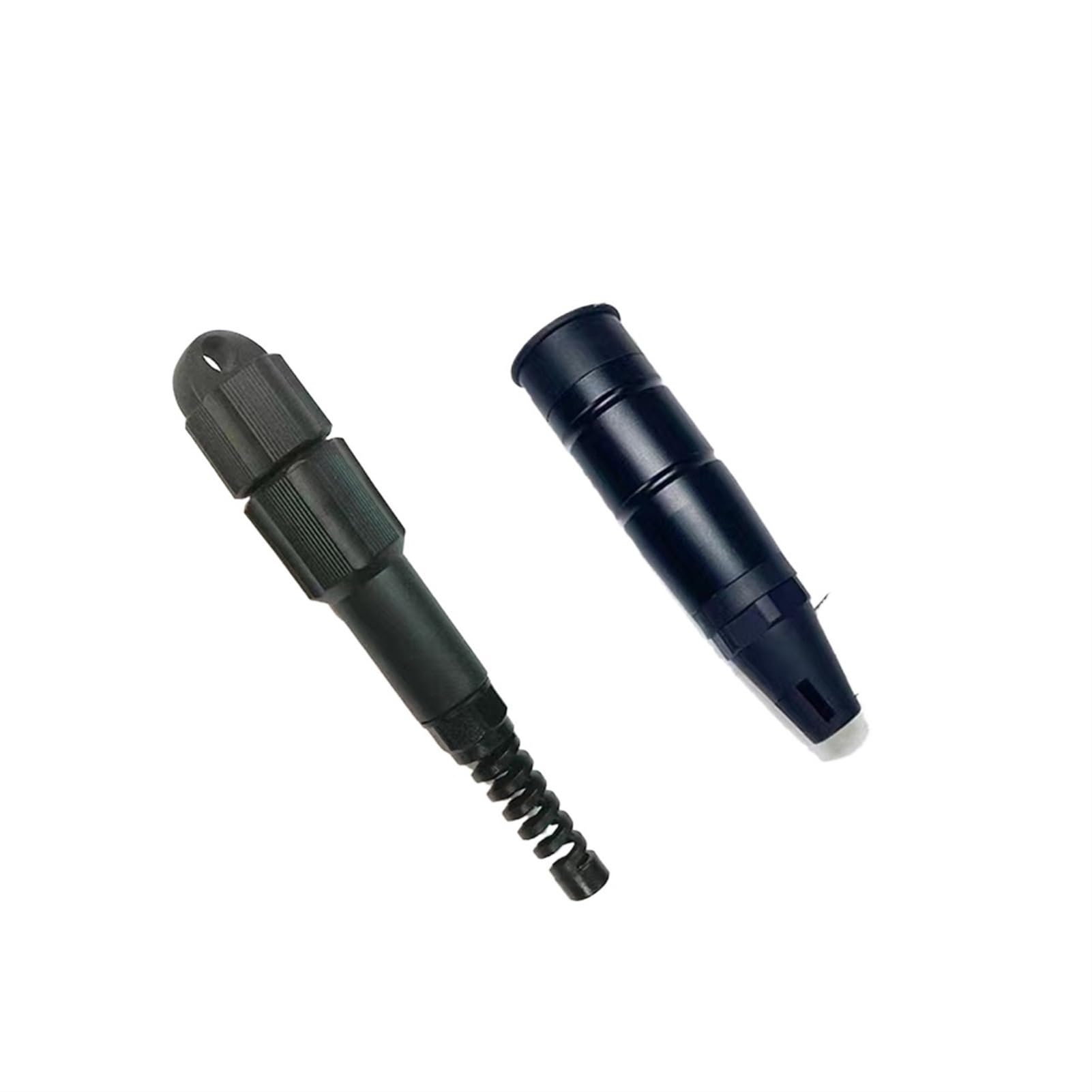 Cavo patch in fibra ottica schermato per esterni 50m 2/4/6/8 core con bobina PCD235 LC SC FC A SM TPU DVI Ponte in fibra ottica monomodale impermeabile(LC/A-SC/A,6C TPU with reel)