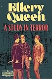 A Study in Terror