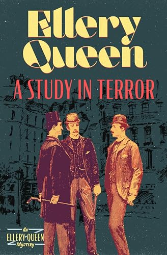 A Study in Terror