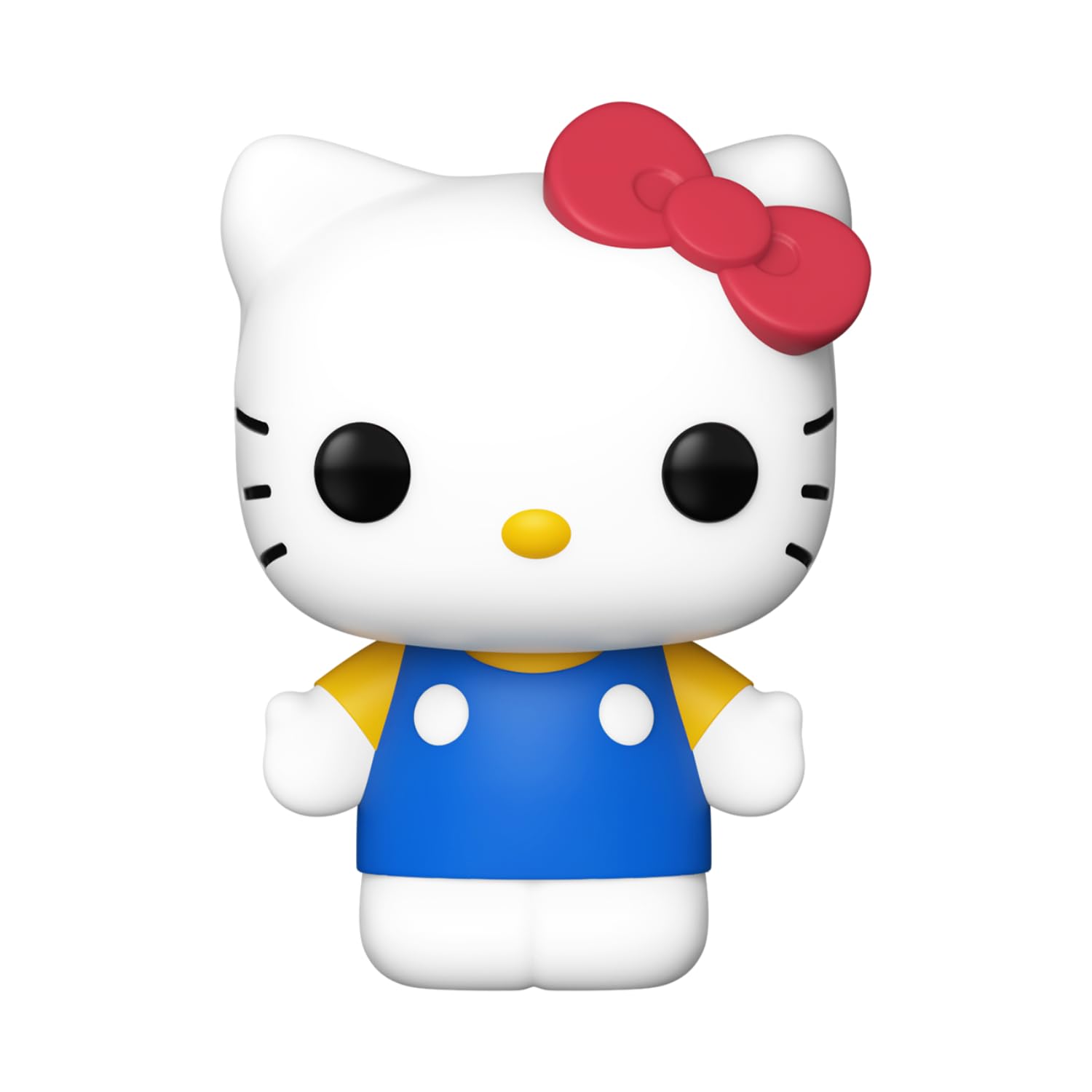 Pop Mart Funko Bitty Pop! Sanrio - Kuromi - Figurine Mystère 2.2 Cm Pop Mart Funko Bitty Pop! Sanrio - Kuromi - Figurine Mystère 2.2 Cm