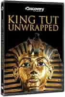 (未使用･未開封品)King Tut&#39;s Final Secrets [DVD] [Import] 未使用・未開封品)King Tut´s Final Secrets [DVD] [Import]