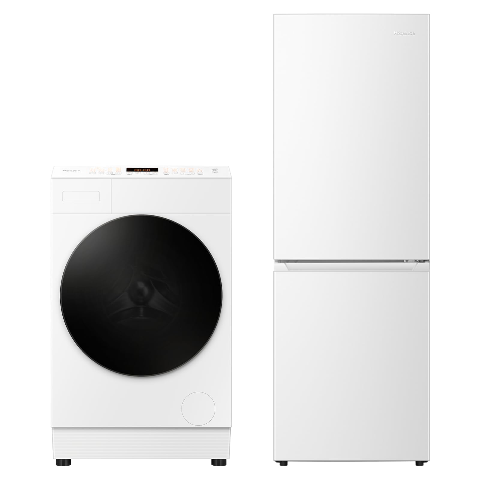 Amazon.co.jp: ハイセンス(Hisense)公式: 家電セット販売