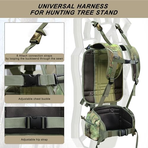 MYDAYS Universal Tree Stand Transport