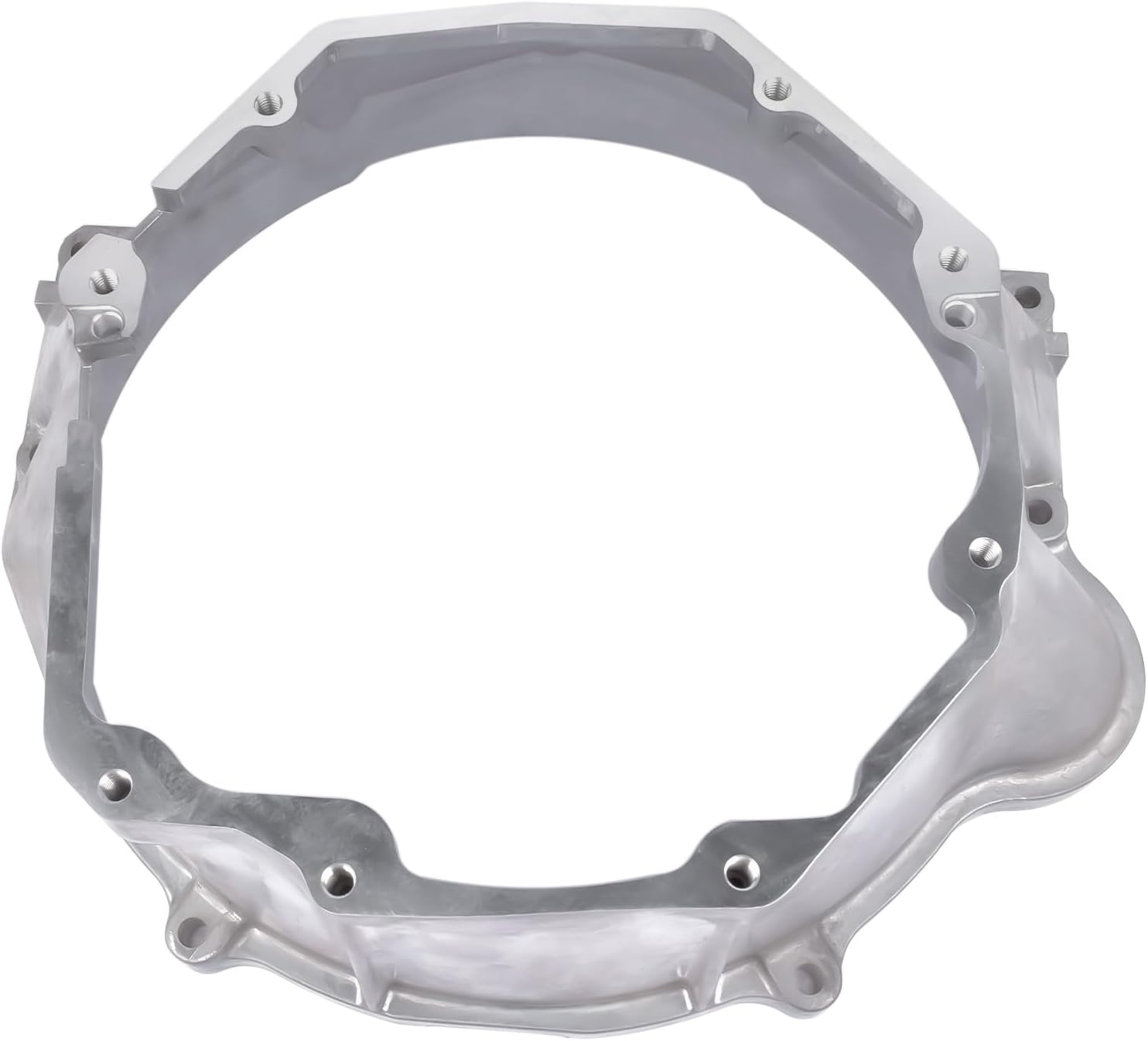 T56 Manual Bellhousing Clutch Housing Replacement for Chevy Camaro Z28 Pontiac Firebird GTO 1998-2002 92142856 12453263