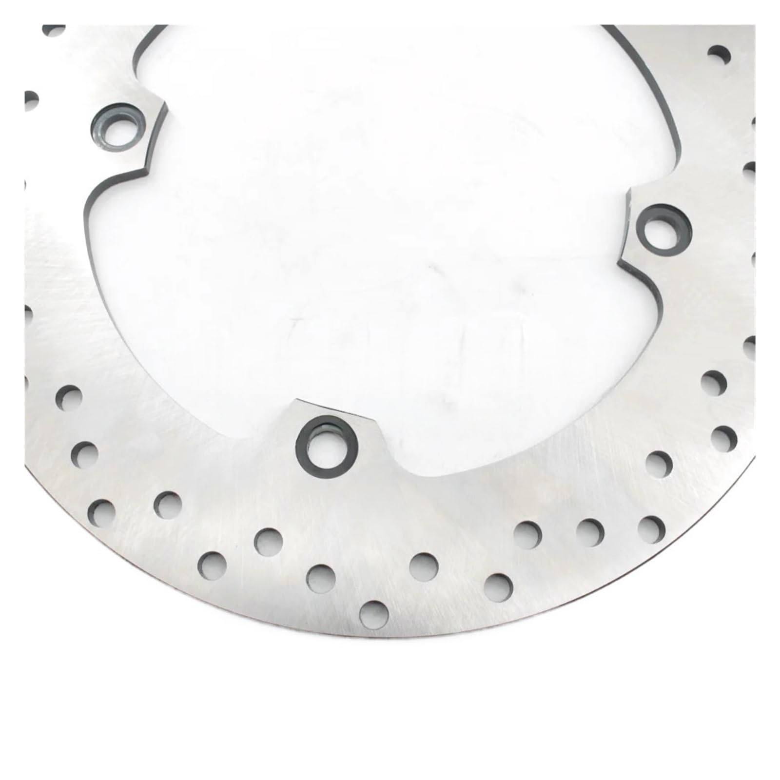Disques Frein Avant Arrière Moto Disque De Frein Arrière Moto pour V-Strom DL650 DL 650 1000 XT (ABS) 1050 Rotors Tour