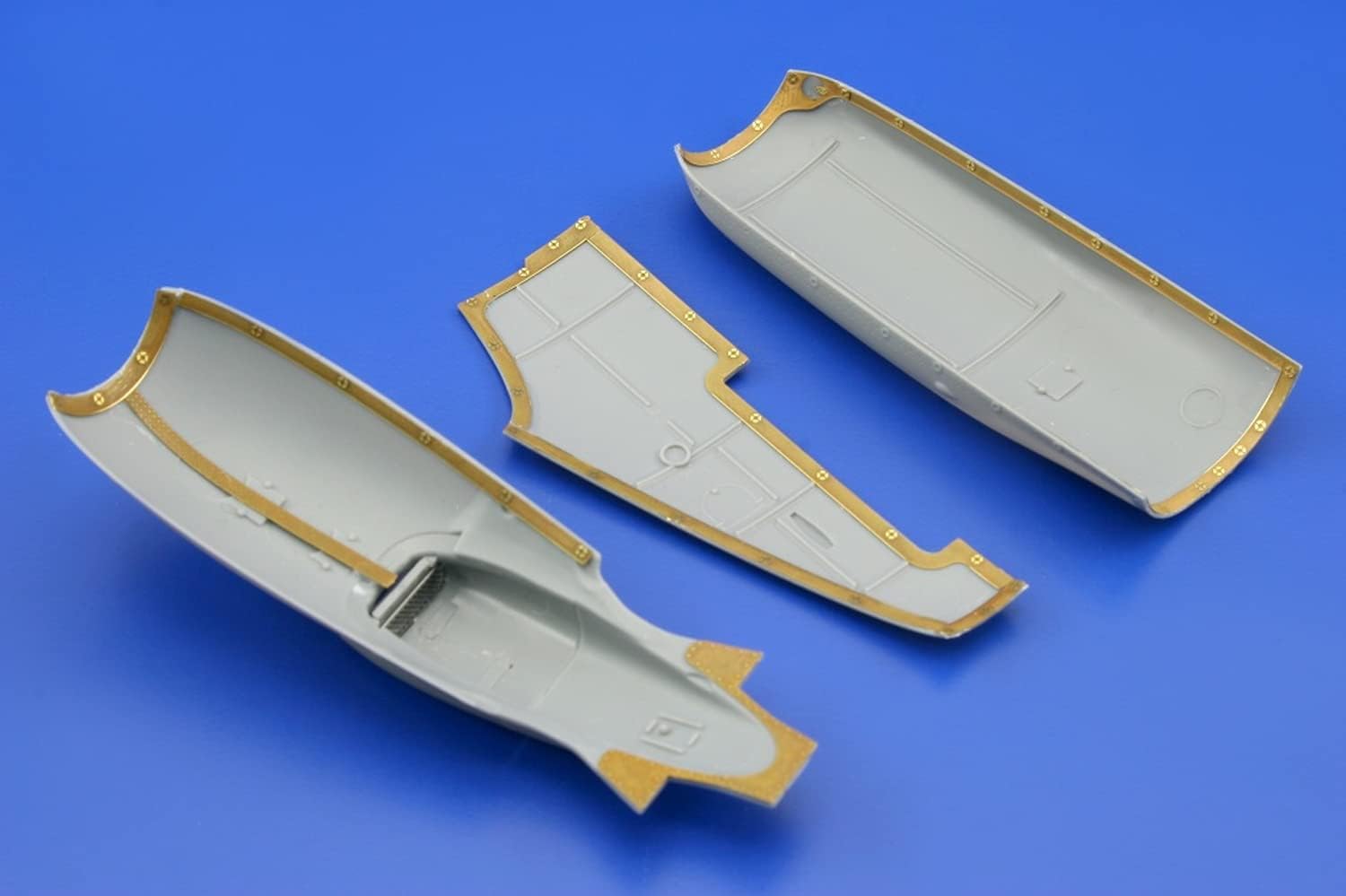 Eduard Photoetch 1:32 - Spitfire Mk.IX exterior (Tamiya) - EDP32249