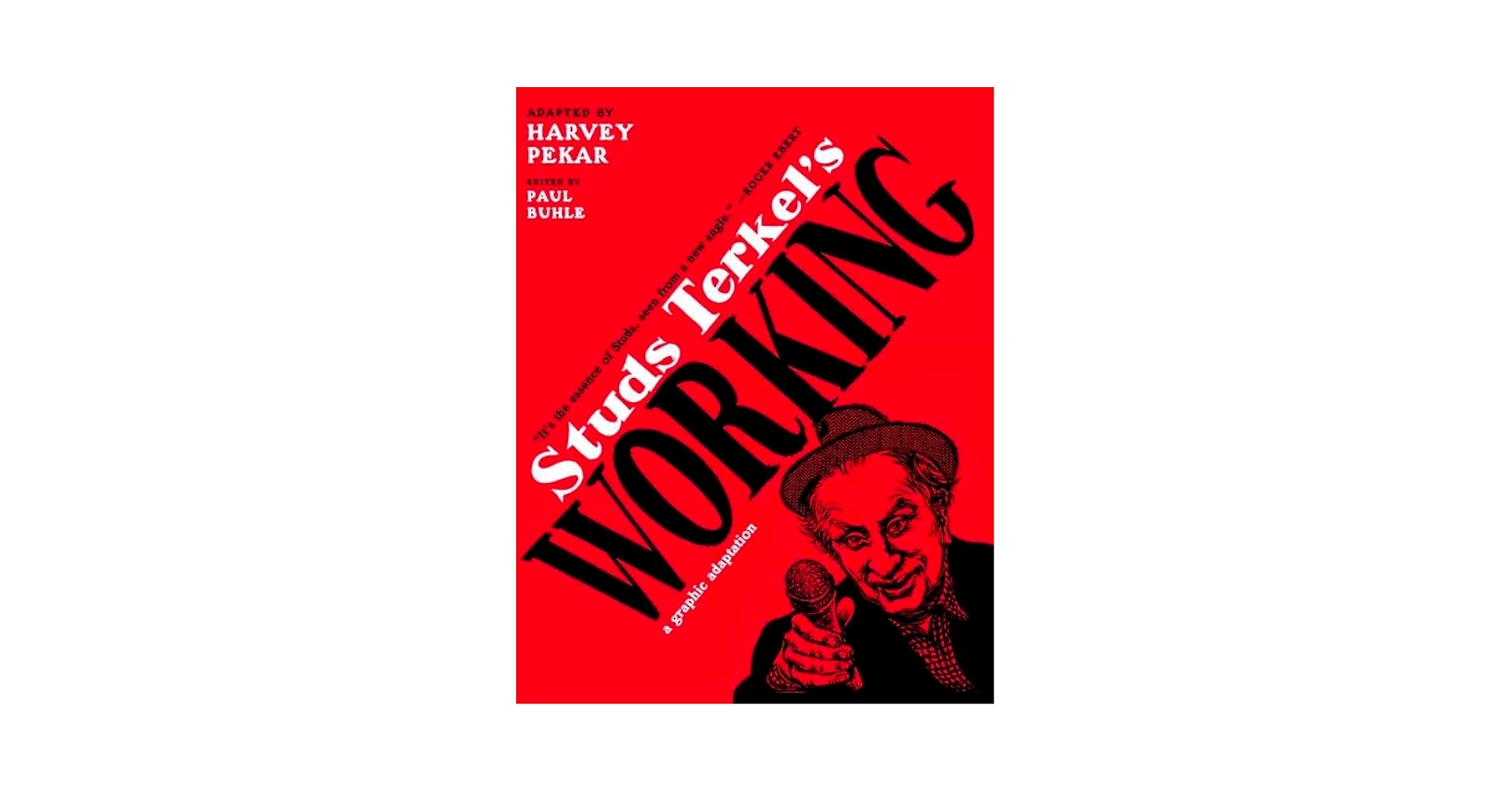WORKING 仕事! スタッズ・ターケル著 Amazon.co.jp: 仕事(ワーキング)! : スタッズ・ターケル, Studs