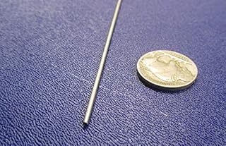 316 Stainless Steel Hardened Shaft .062